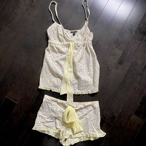 Jacob 100% Cotton Sleepwear Set